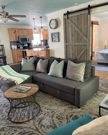 Boho South Bungalow Savannah Bagian luar foto