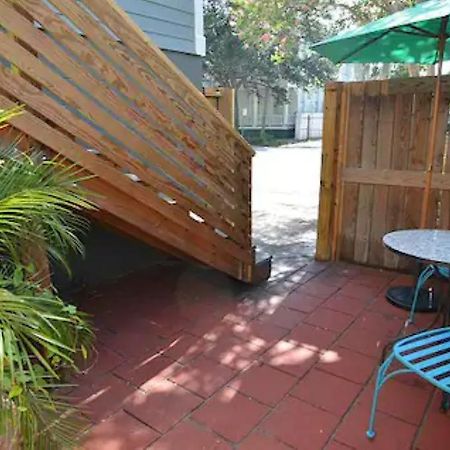 Boho South Bungalow Savannah Bagian luar foto