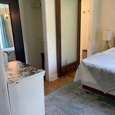 Boho South Bungalow Savannah Bagian luar foto