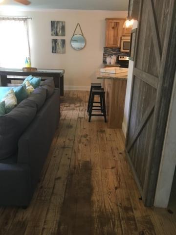 Boho South Bungalow Savannah Bagian luar foto