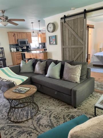 Boho South Bungalow Savannah Bagian luar foto