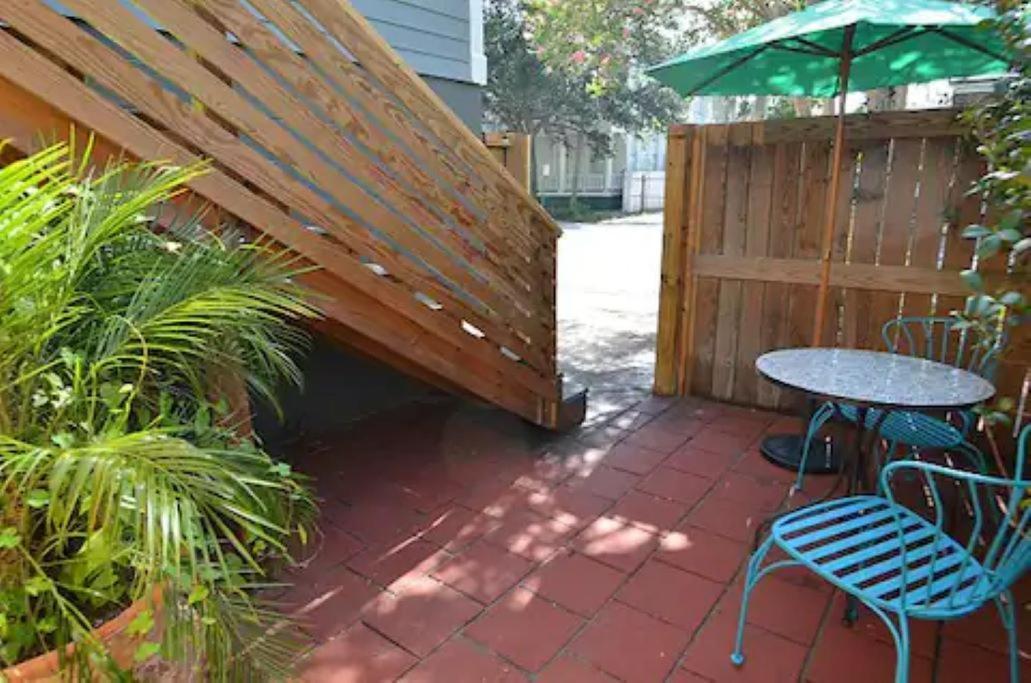 Boho South Bungalow Savannah Bagian luar foto