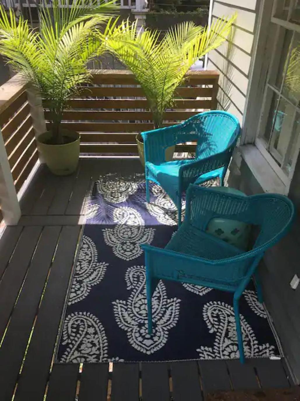 Boho South Bungalow Savannah Bagian luar foto