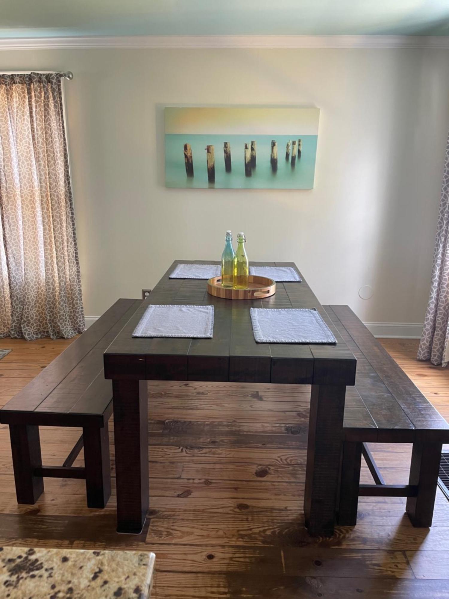 Boho South Bungalow Savannah Bagian luar foto